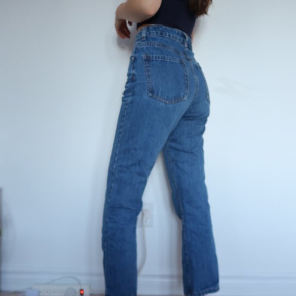 Mom jeans - Picture 5 of 6